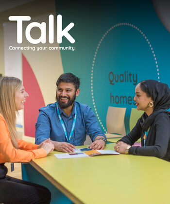 Talk - Sep 2026